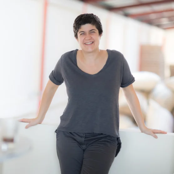 Les voyages d’Anne Caron